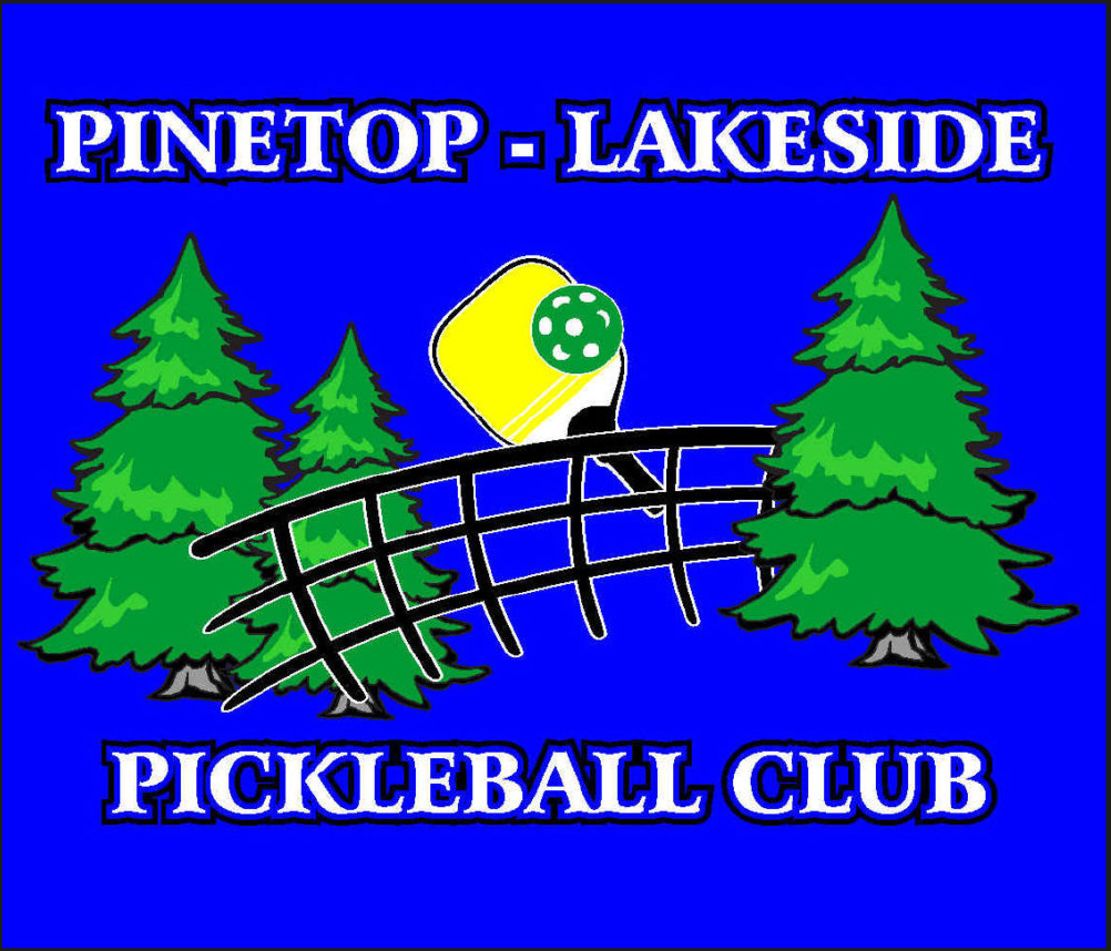 Pinetop-Lakeside Pickleball Club